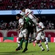 1 a 0 foi pouco, 5 a 0 seria justo e o S&atilde;o Paulo se complicou 