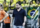Arthur Elias vê xenofobia da arbitragem contra seleção em derrota aos EUA