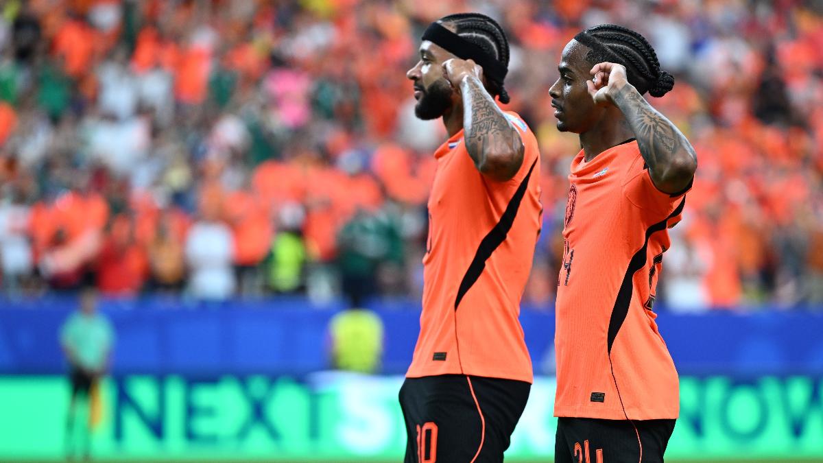 Holanda vence prêmio Fair Play da Copa; entenda como funciona a premiação