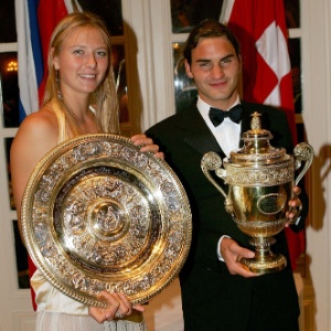 Campeoes wimbledon Campeoes wimbledon
