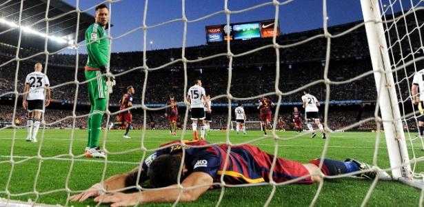 Josep Lago/AFP Josep Lago/AFP
