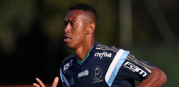 Cesar Greco/Ag Palmeiras Cesar Greco/Ag Palmeiras