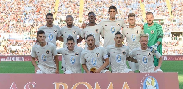 Divulgação/Roma Divulgação/Roma