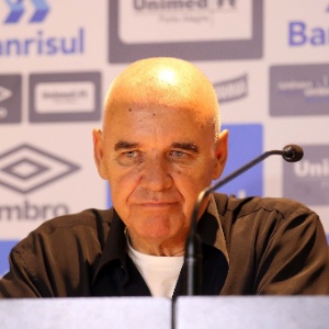 RODRIGO RODRIGUES/GREMIO FBPA