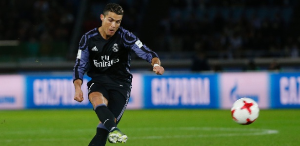 Cristiano Ronaldo - Issei Kato/Reuters - Issei Kato/Reuters