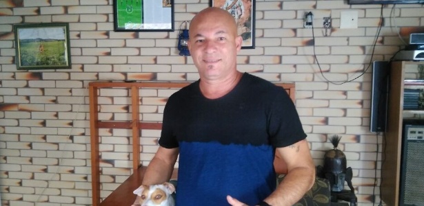 Arquivo pessoal Arquivo pessoal