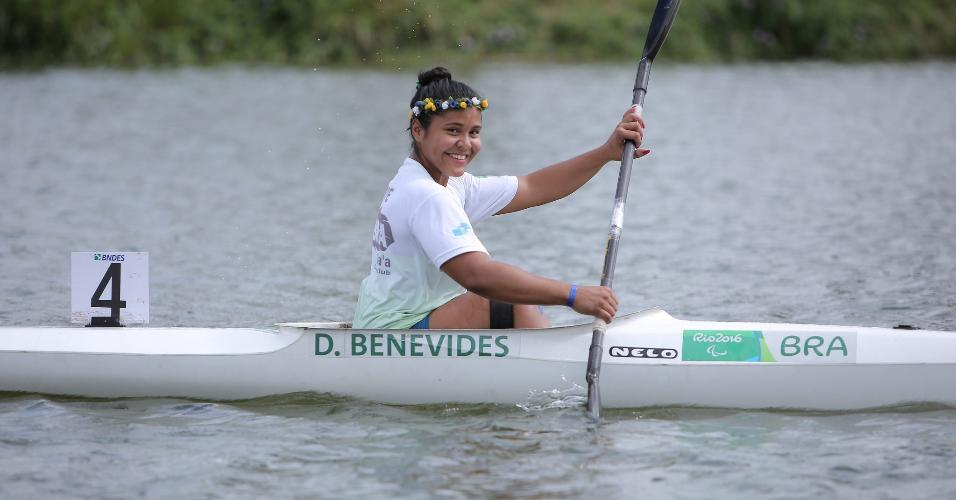 Confederação Brasileira de Canoagem