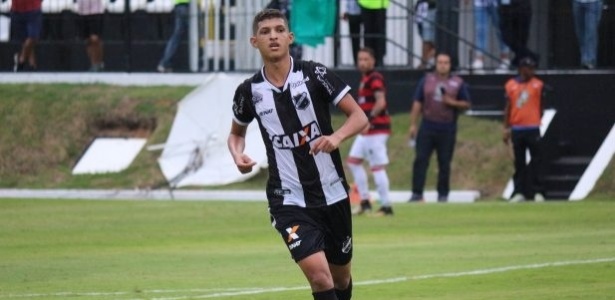Matheus - Andrei Torres/ABC - Andrei Torres/ABC