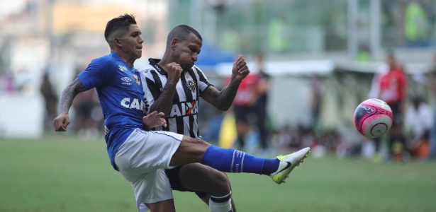 Cruzeiro e Atlético-MG disputam final do Campeonato Mineiro neste domingo (8) no Mineirão - Pedro Vale/AGIF