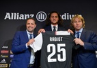 Quem são as caras novas Juventus para a próxima temporada - Juventus FC/Getty Images