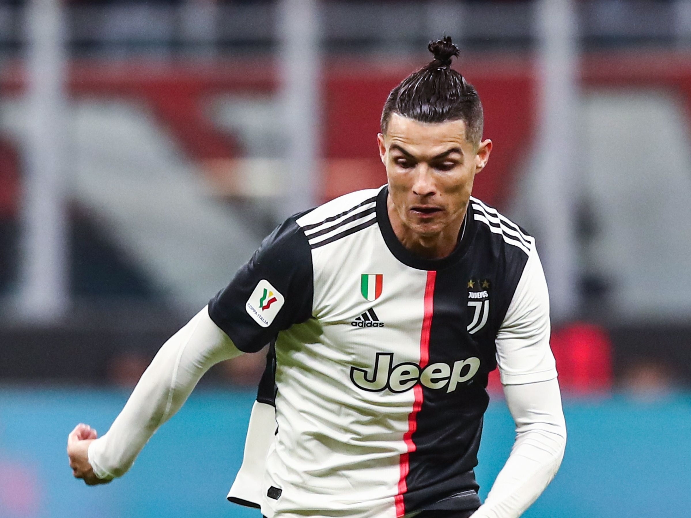 Juventus cr7 best sale