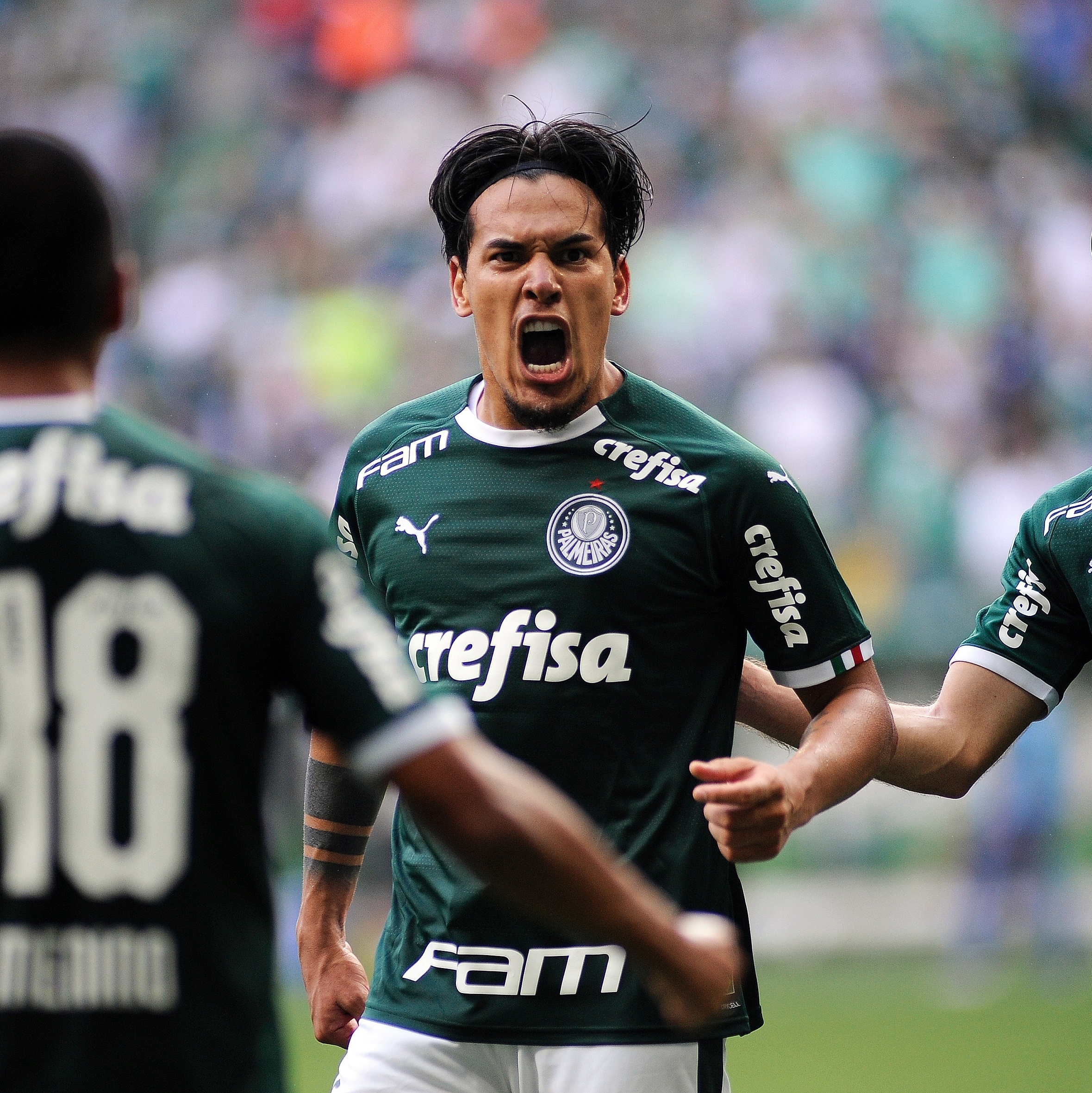 COPA SP: Palmeiras goleia na estreia; Mirassol e Sport são os primeiros  classificados