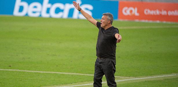 Dome analisa melhor jogo do Flamengo contra Botafogo e avisa: Para jogar de memória precisa de tempo