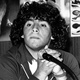 Diego Maradona em 28 de fevereiro de 1981 - picture alliance/picture alliance via Getty Image