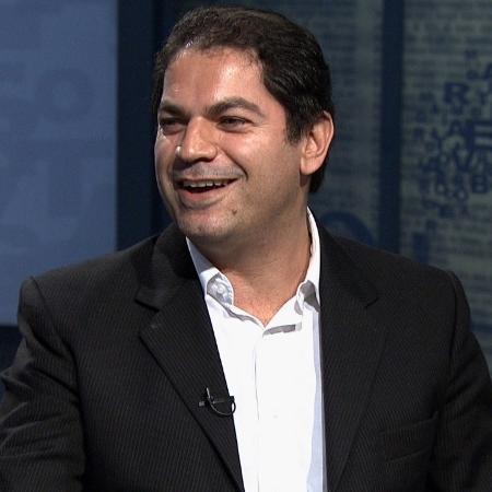 Marcio Moron, executivo que deixa o Fox Sports no Brasil - Reprodução