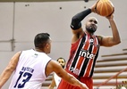 O basquete sobrevive: Flamengo e São Paulo decidem Copa Super 8