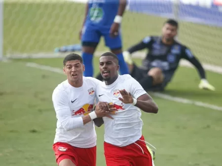 Última Divisão - O Red Bull Brasil foi rebaixado pra Série A3 do Campeonato  Paulista. É aquele primeiro time que a Red Bull criou no Brasil. Chegou a  subir pra elite estadual