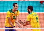 Sem Douglas Souza, Brasil é convocado para o Sul-Americano de Vôlei