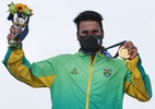Com mudança de regra, Brasil poderá ter 6 surfistas na Olimpíada de 2024 - Jonne Roriz/COB