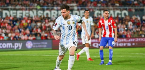 Argentina lleva 23 partidos invicto y tiene la racha invicta más larga del mundo