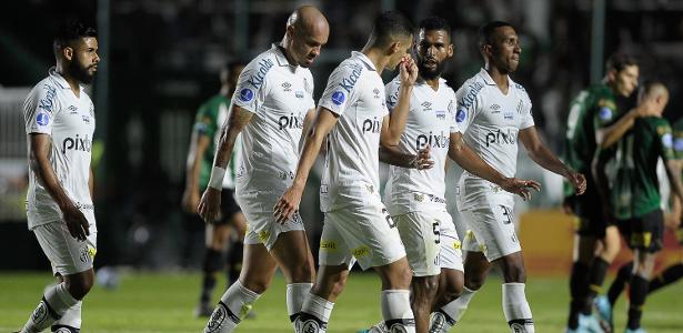 Após derrota do Santos, Inter comemora fato de ser último sul-americano  campeão do mundo – Vírgula