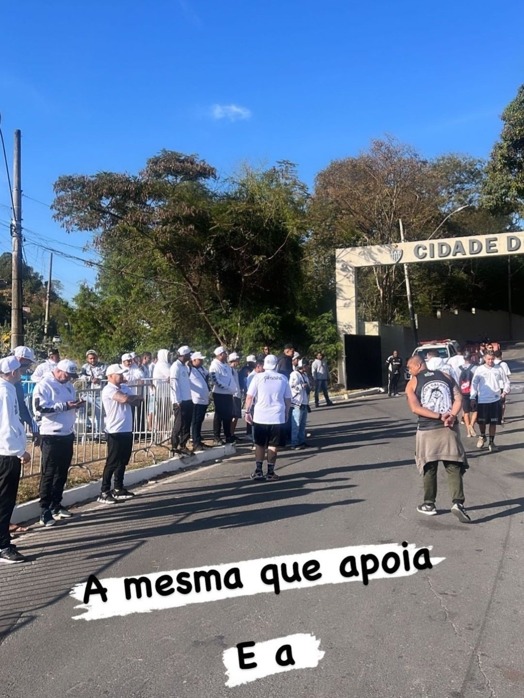 Jogo do galo Crosses