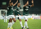 Palmeiras escalado: atenção para o horário diferente, é daqui a pouco - Jorge Rodrigues/AGIF