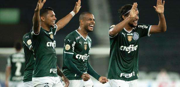 Sempre Palmeiras ::: FALANDO DO JOGO - JULHO/2020 - PALMEIRAS 1 X 0  FLUMINENSE - VITÓRIA E MANUTENÇÃO DA PONTA