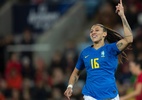 Itália x Brasil: onde assistir ao amistoso da seleção feminina