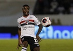 SPFC: Méndez é convocado pelo Equador e é desfalque em intertemporada - Rubens Chiri/São Paulo FC
