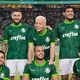 Palmeiras e Puma abrem mão de receitas para viabilizar camisa popular