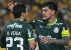 Raphael Veiga e Gómez caíram de rendimento no Palmeiras? O que explica