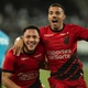 Botafogo vence, mas Athletico-PR avança nos pênaltis na Copa do Brasil
