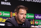 CBF procura solução brasileira para o lugar do demitido Ramon na sub-20