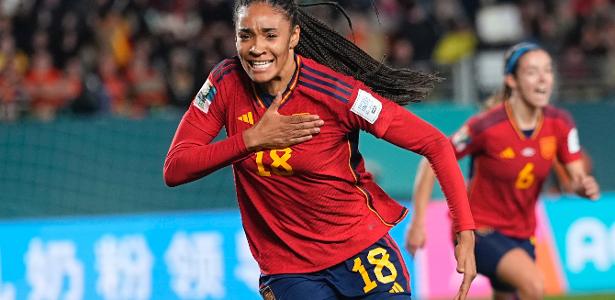 Palpite Espanha x Inglaterra: 20/08/2023 - Copa do Mundo Feminina