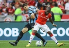 Internacional e Grêmio se enfrentam por objetivos opostos no Beira-Rio - Pedro H. Tesch/Getty Images