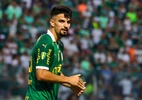 Notas do Palmeiras: Footstats põe Flaco como pior em derrota para Inter