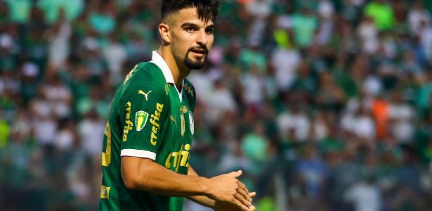 Criciúma x Palmeiras: como assistir e horário do jogo pelo Brasileirão