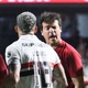 Diniz ignora Luciano e critica Daronco: 'Não se expulsa por palavrão'
