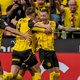 Marco Reus marca 100º gol "em casa" em clima de despedida do Dortmund