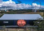 Villa-Lobos, quadra e 'cabine do VAR': NBA House volta a SP com novidades