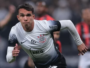 Corinthians: Giovane revela premonição antes de gol salvador nos acréscimos