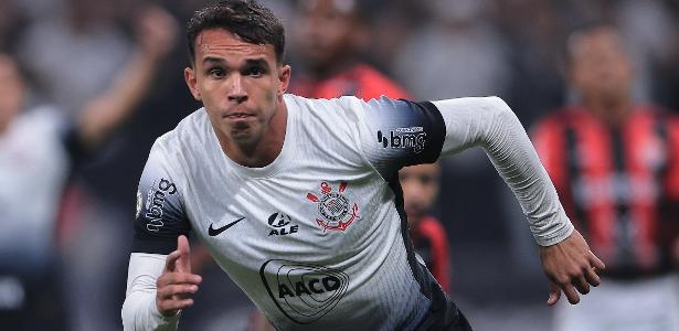 Fabinho Soldado analisa renovações e saídas do Corinthians em 2025.