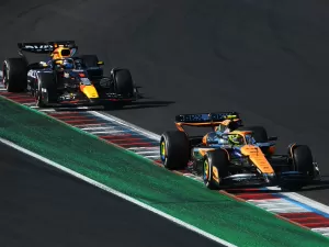 FIA rejeita recursos da McLaren e mantém punição a Norris no GP dos EUA