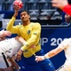 Handebol: Brasil supera início ruim, bate os EUA e vai à 2ª fase do Mundial