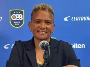 Pokey Chatman assume seleção de basquete feminina do Brasil