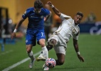 O Chelsea também perde muitos gols no Mundial
