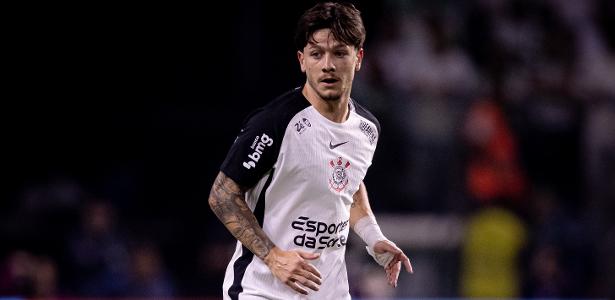 Corinthians: Após derrota, Garro cita extracampo e faz cobrança