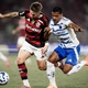 Flamengo e Cruzeiro empatam no reencontro de Gabigol; Palmeiras agradece