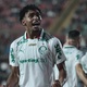 Palmeiras p&otilde;e Luighi na lista de transfer&ecirc;ncias, e estafe busca novo clube